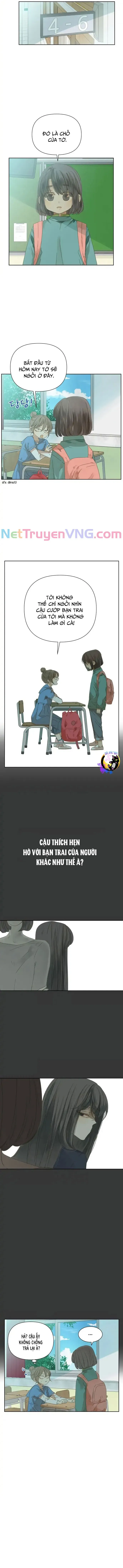 Cô Nàng Sắc Sảo Chapter 47 - 6
