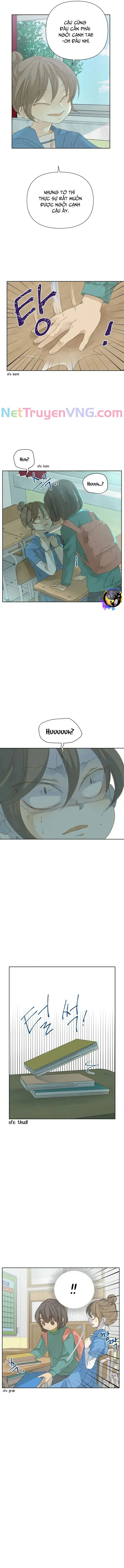 Cô Nàng Sắc Sảo Chapter 47 - 7