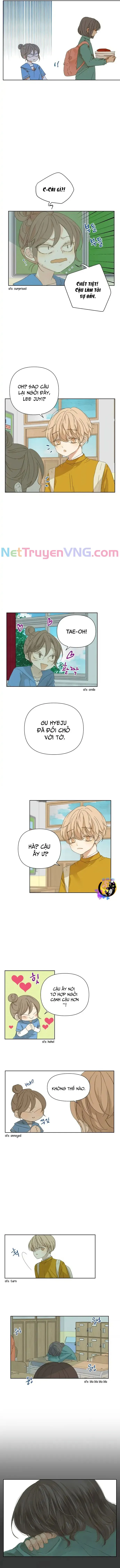 Cô Nàng Sắc Sảo Chapter 47 - 8