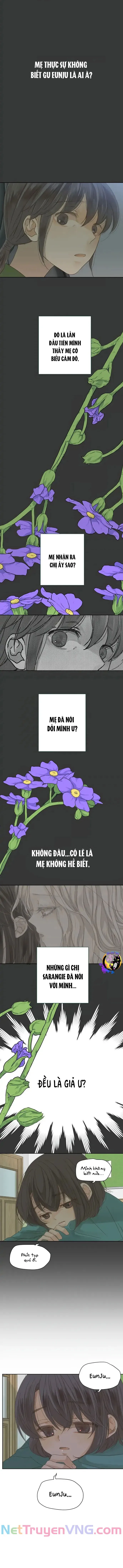 Cô Nàng Sắc Sảo Chapter 47 - 9