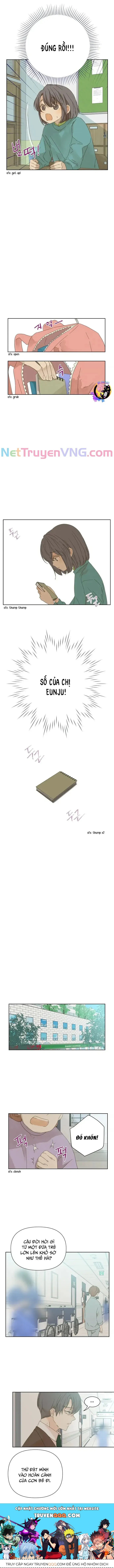 Cô Nàng Sắc Sảo Chapter 47 - 10