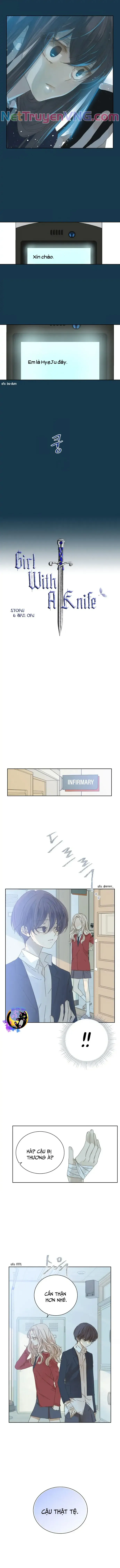 Cô Nàng Sắc Sảo Chapter 48 - 2