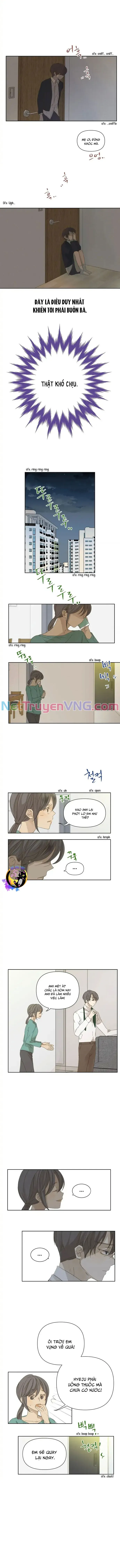 Cô Nàng Sắc Sảo Chapter 48 - 11