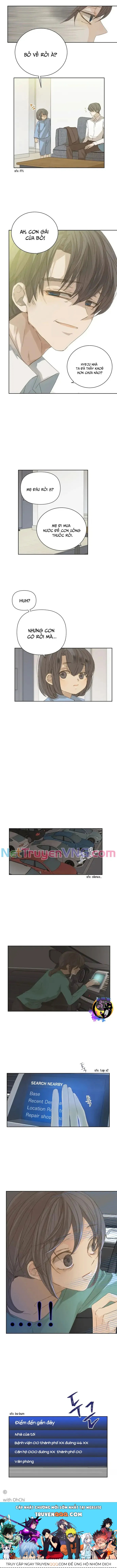 Cô Nàng Sắc Sảo Chapter 48 - 12