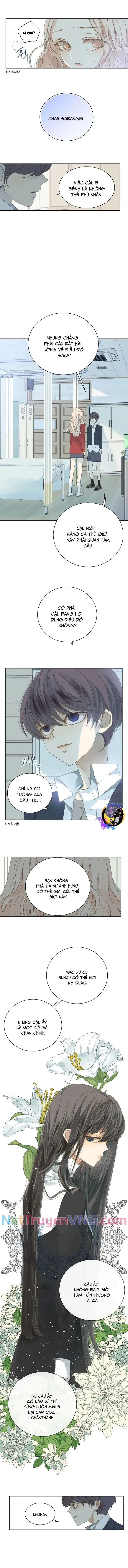 Cô Nàng Sắc Sảo Chapter 48 - 3