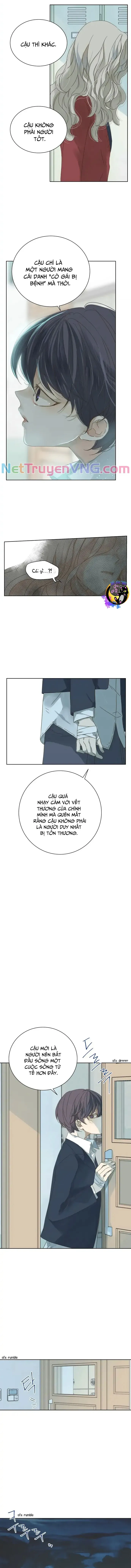 Cô Nàng Sắc Sảo Chapter 48 - 4