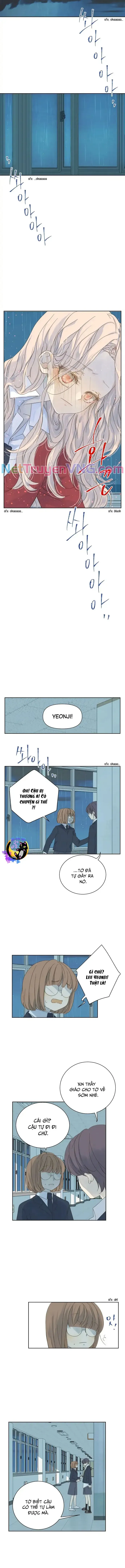 Cô Nàng Sắc Sảo Chapter 48 - 5