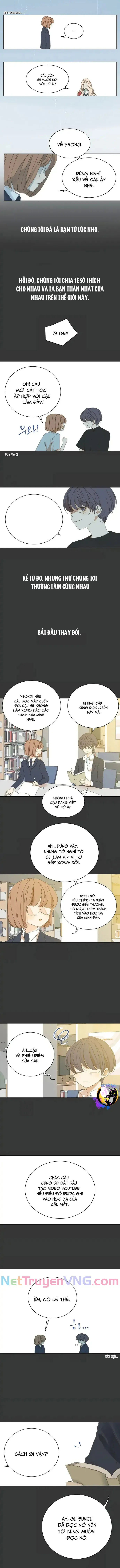 Cô Nàng Sắc Sảo Chapter 48 - 7