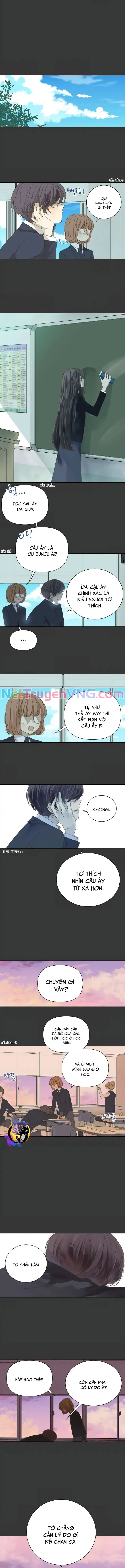 Cô Nàng Sắc Sảo Chapter 48 - 8