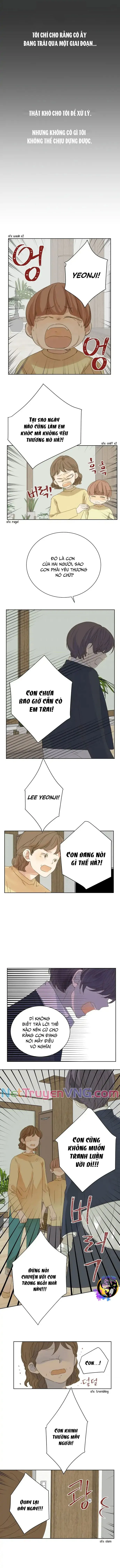 Cô Nàng Sắc Sảo Chapter 48 - 10