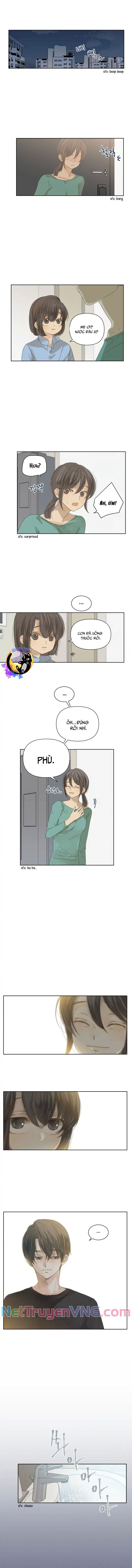 Cô Nàng Sắc Sảo Chapter 49 - 2