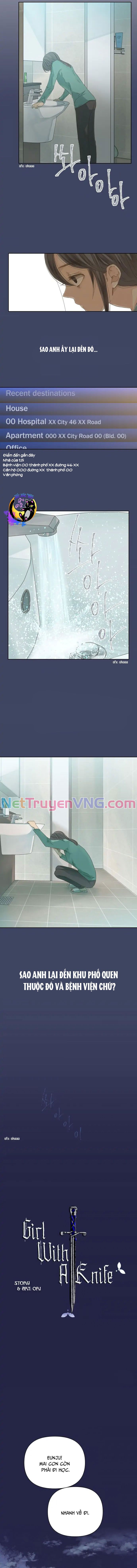 Cô Nàng Sắc Sảo Chapter 49 - 3