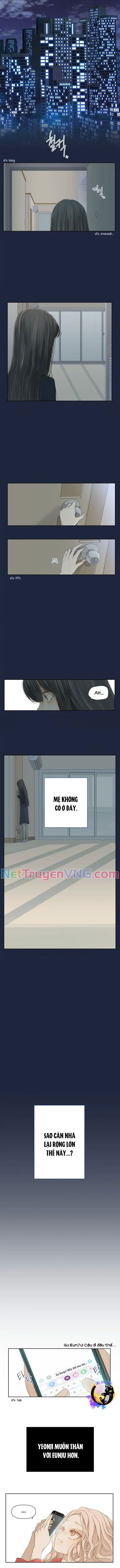 Cô Nàng Sắc Sảo Chapter 49 - 4