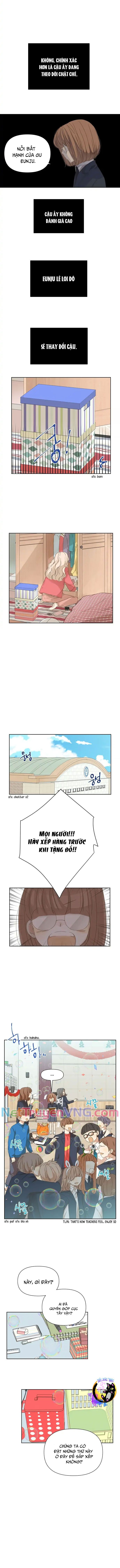 Cô Nàng Sắc Sảo Chapter 49 - 5