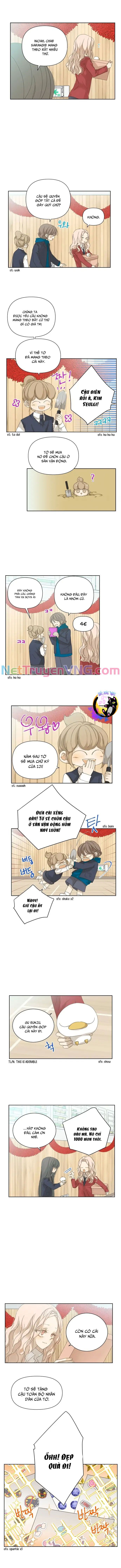 Cô Nàng Sắc Sảo Chapter 49 - 6