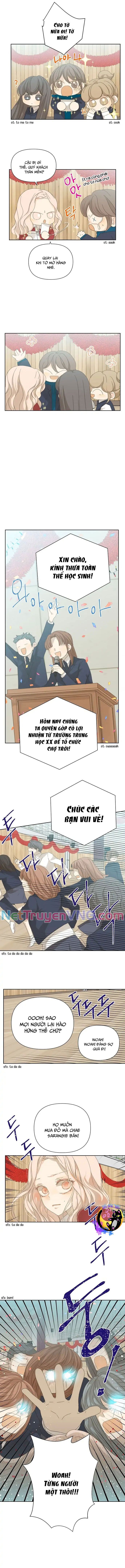 Cô Nàng Sắc Sảo Chapter 49 - 7