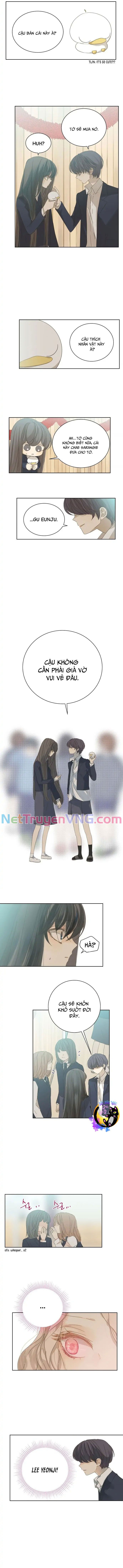 Cô Nàng Sắc Sảo Chapter 49 - 8