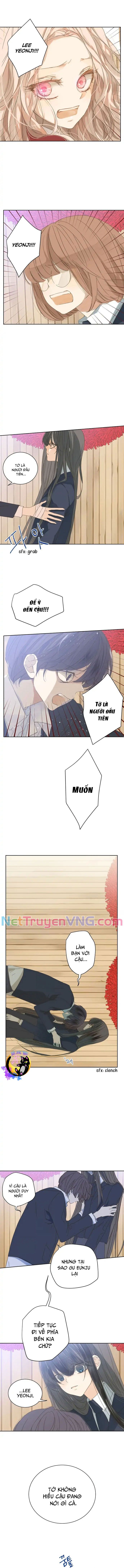 Cô Nàng Sắc Sảo Chapter 50 - 2