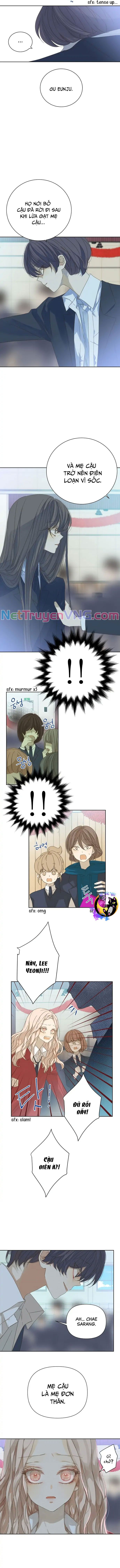 Cô Nàng Sắc Sảo Chapter 50 - 3