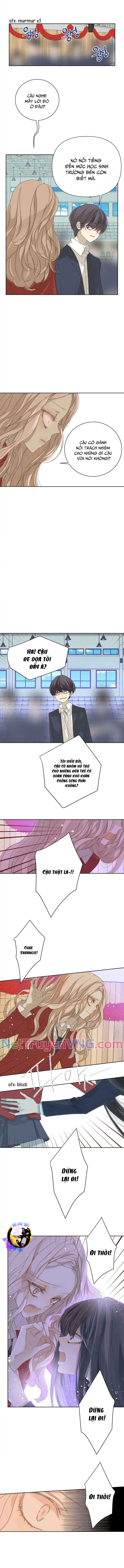 Cô Nàng Sắc Sảo Chapter 50 - 4