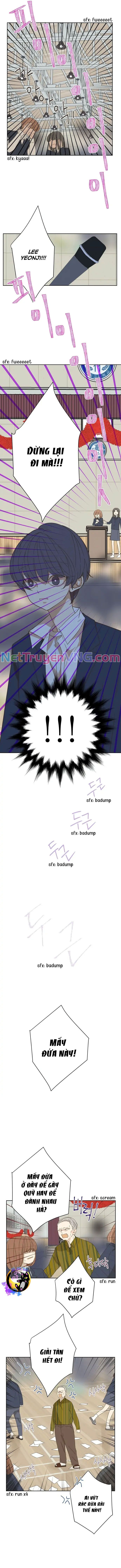Cô Nàng Sắc Sảo Chapter 50 - 5
