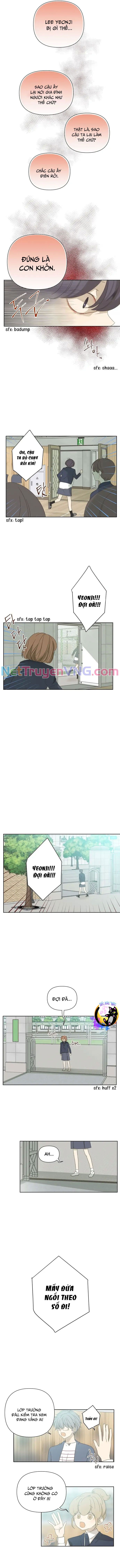 Cô Nàng Sắc Sảo Chapter 50 - 6