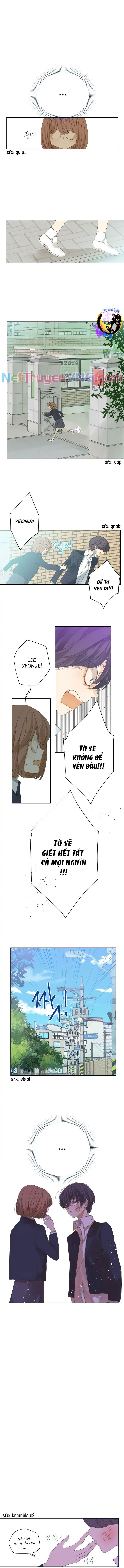 Cô Nàng Sắc Sảo Chapter 50 - 7