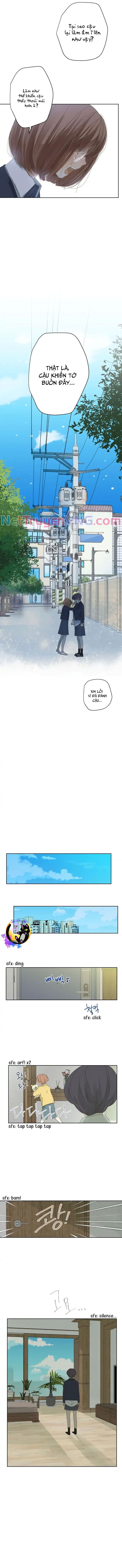 Cô Nàng Sắc Sảo Chapter 50 - 8