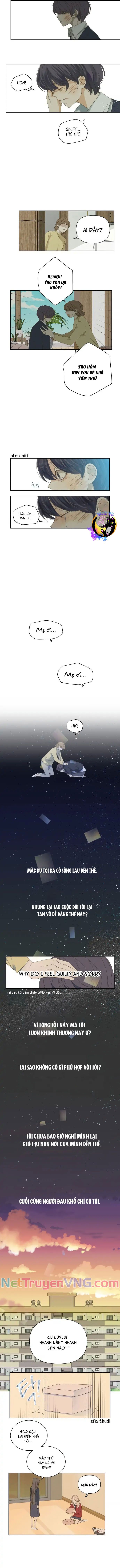 Cô Nàng Sắc Sảo Chapter 50 - 9