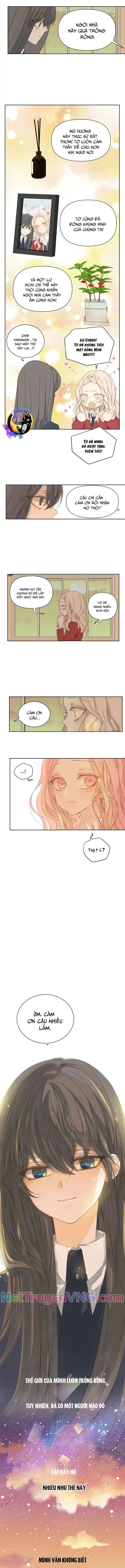 Cô Nàng Sắc Sảo Chapter 50 - 10