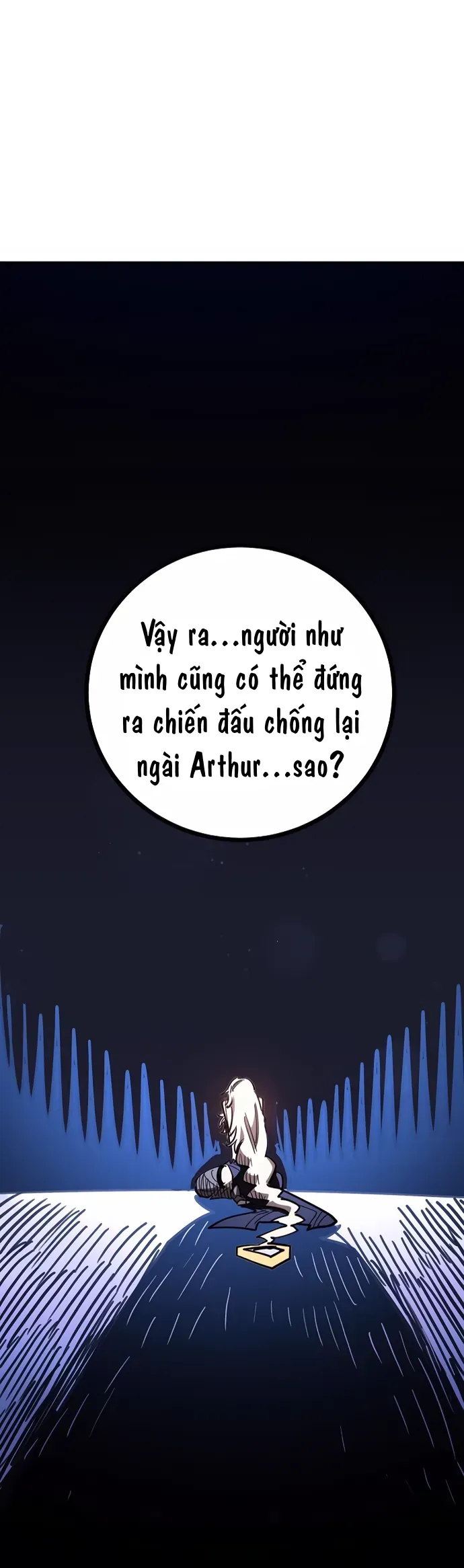 Player Chapter 247 - 13