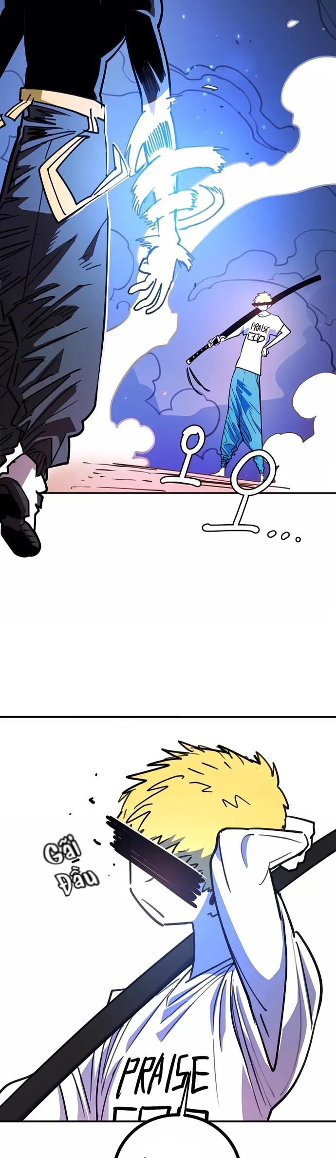 Player Chapter 247 - 19