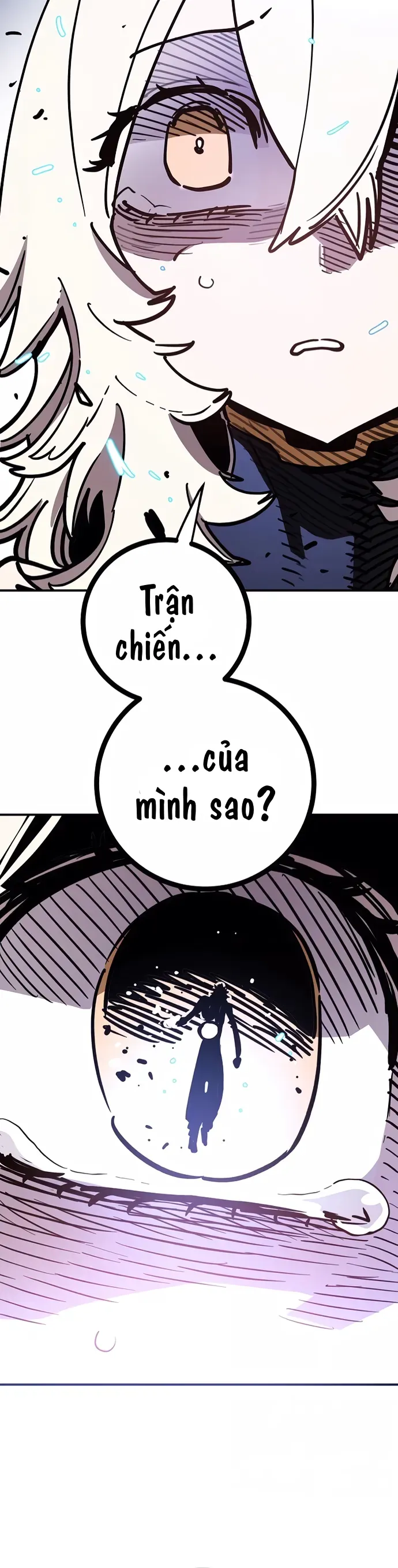 Player Chapter 247 - 23