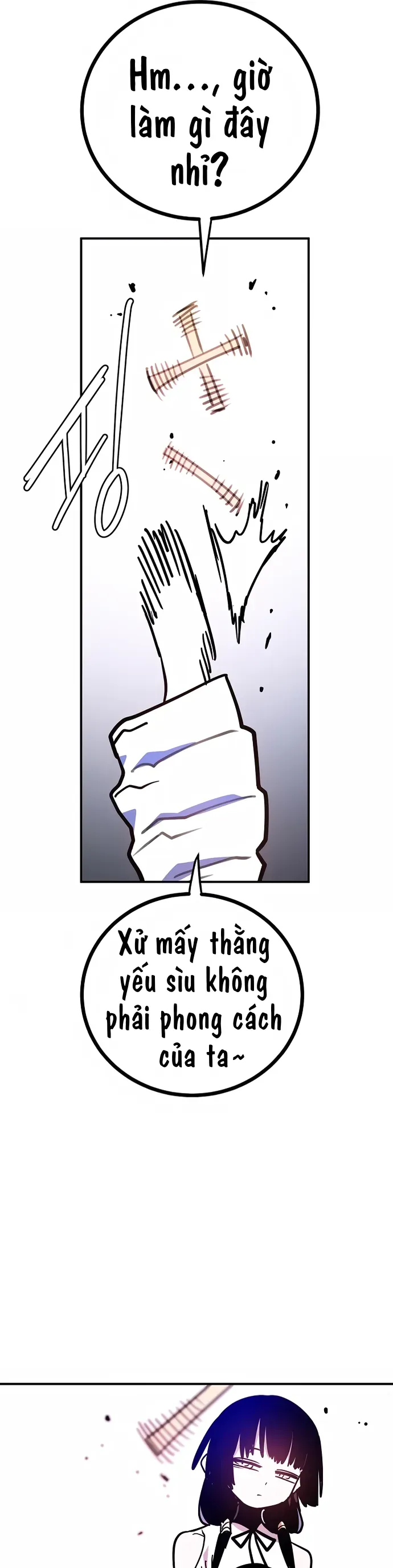 Player Chapter 247 - 24