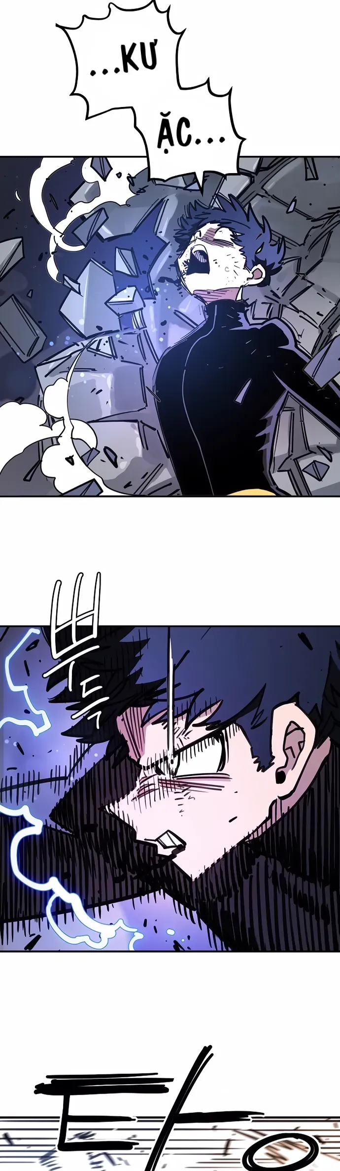 Player Chapter 247 - 31