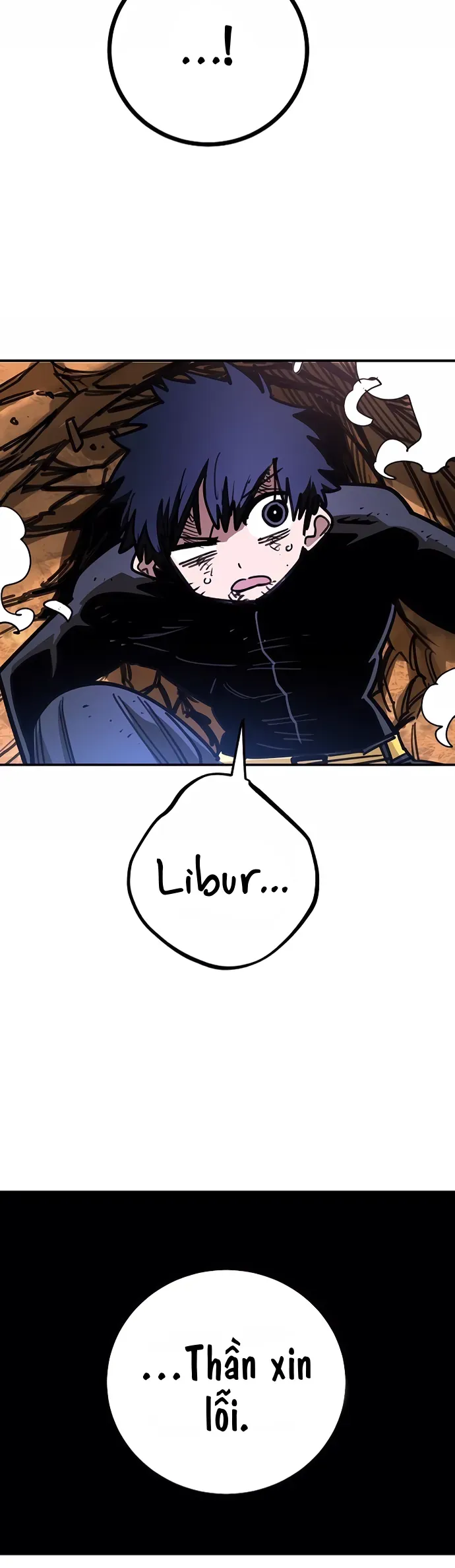 Player Chapter 247 - 48