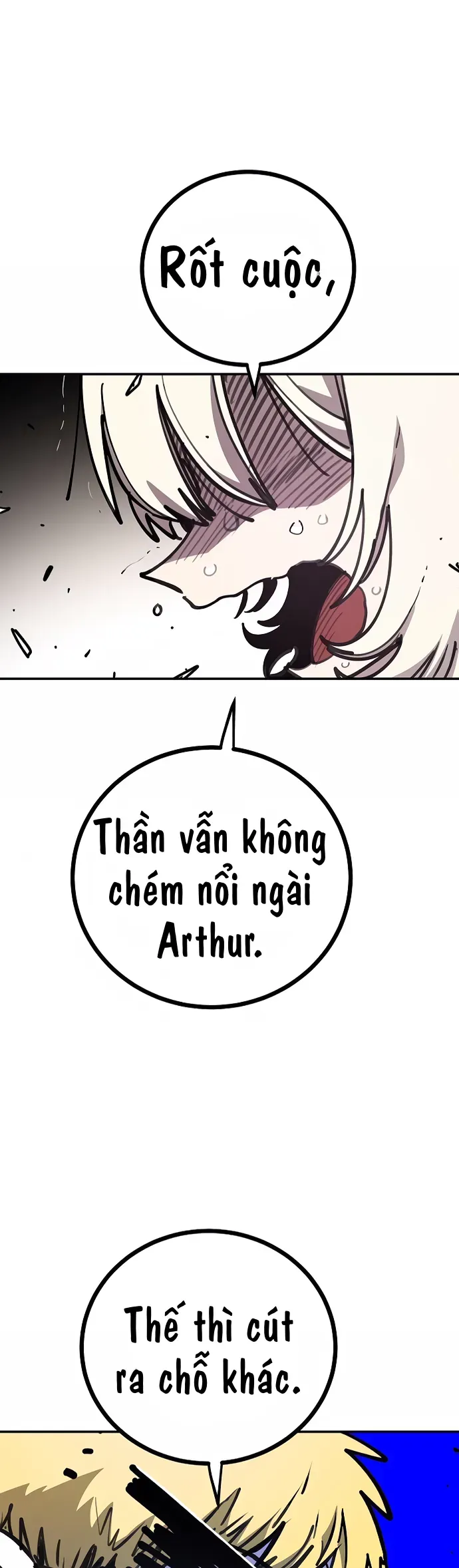 Player Chapter 247 - 49