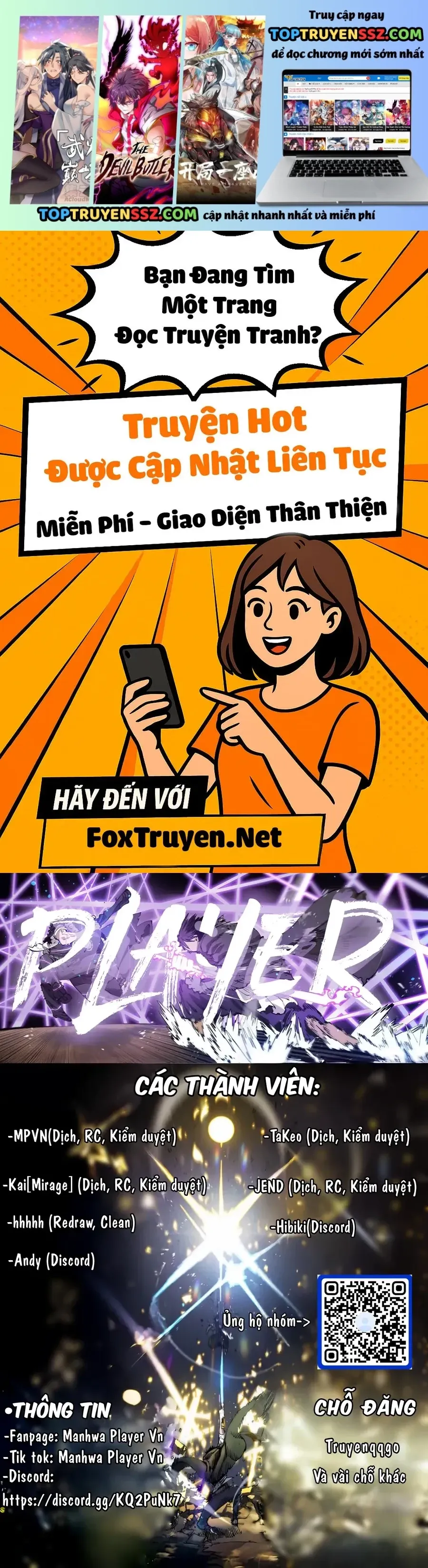 Player Chapter 248 - 2