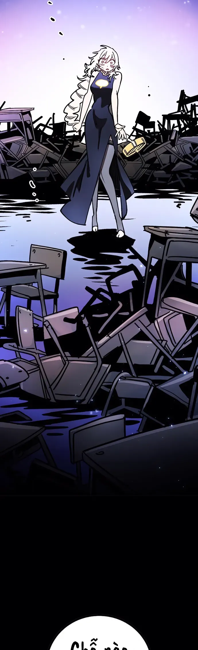 Player Chapter 248 - 24