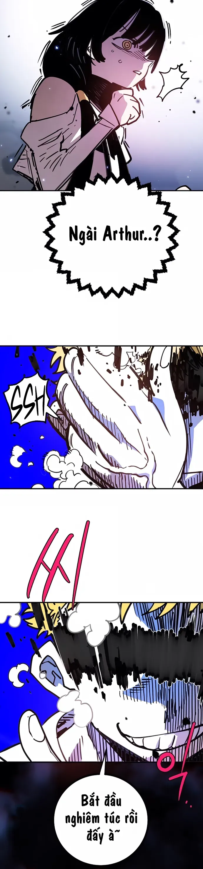 Player Chapter 248 - 30