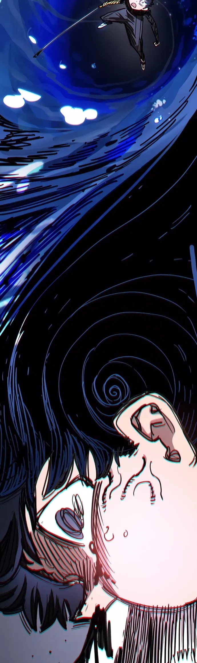 Player Chapter 248 - 54