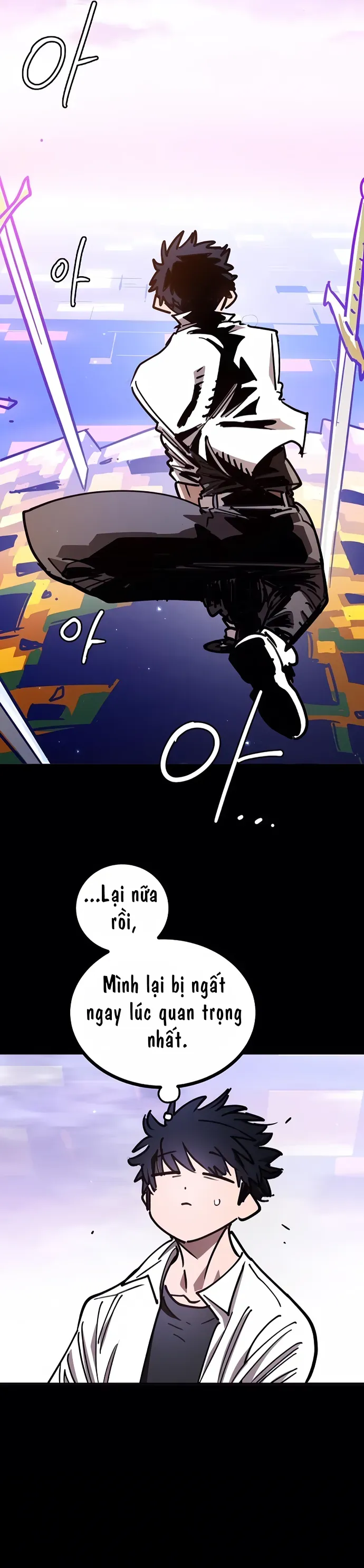 Player Chapter 248 - 10