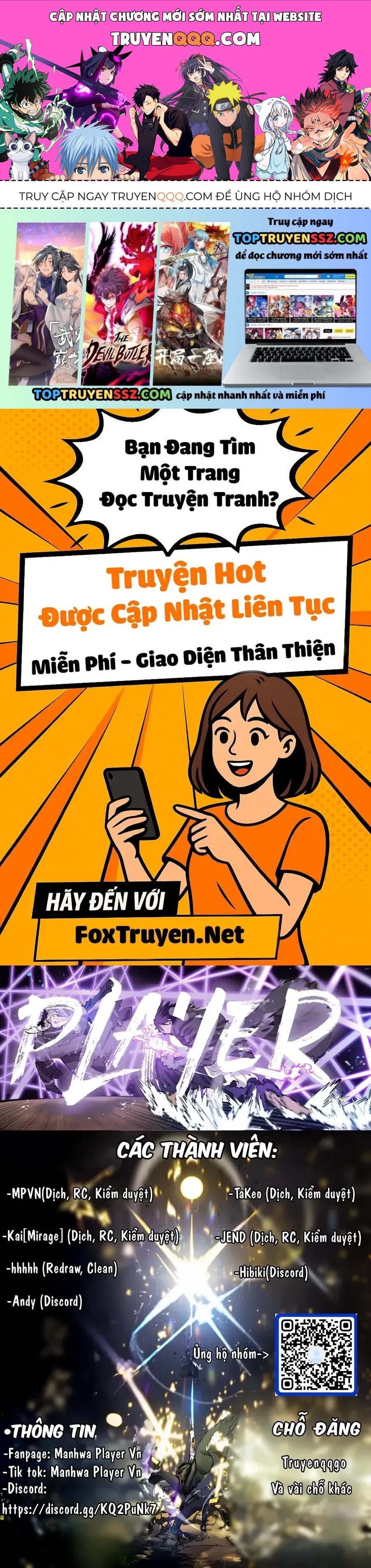 Player Chapter 249 - 1