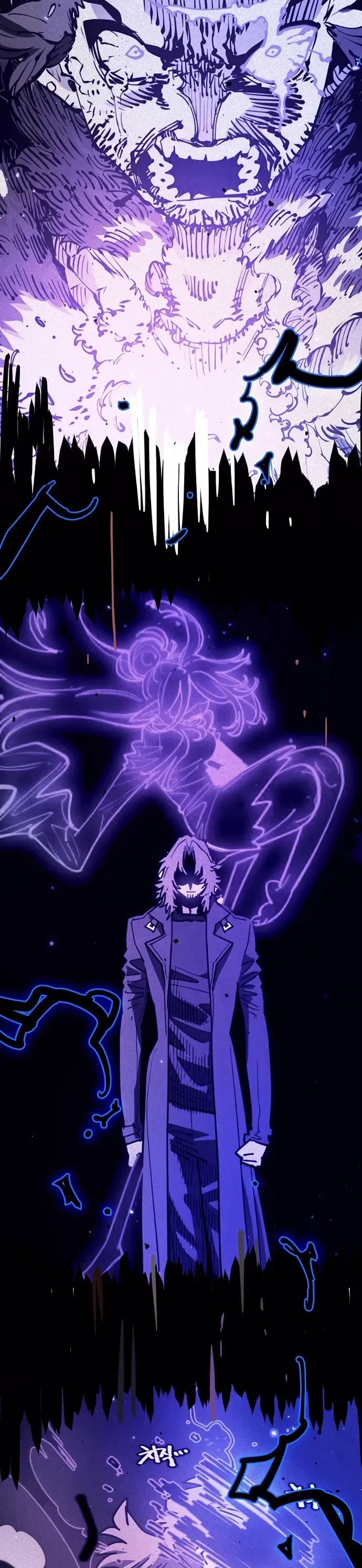 Player Chapter 249 - 18