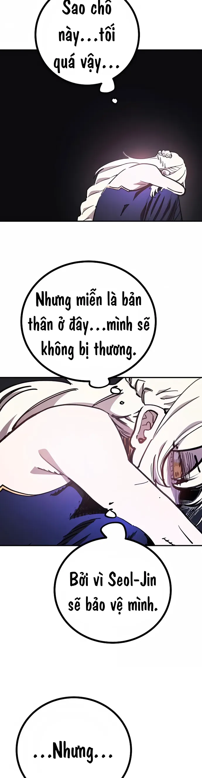 Player Chapter 249 - 3