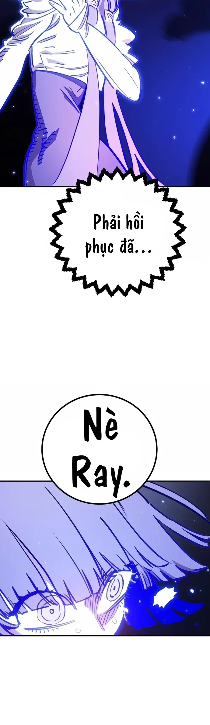 Player Chapter 249 - 25