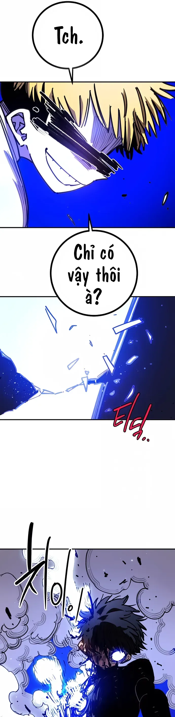 Player Chapter 249 - 38