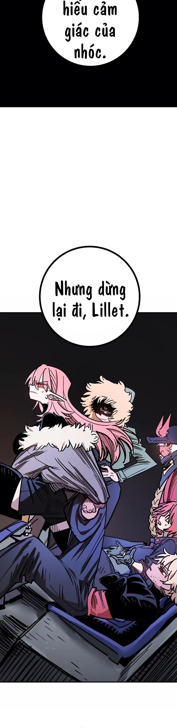 Player Chapter 249 - 40