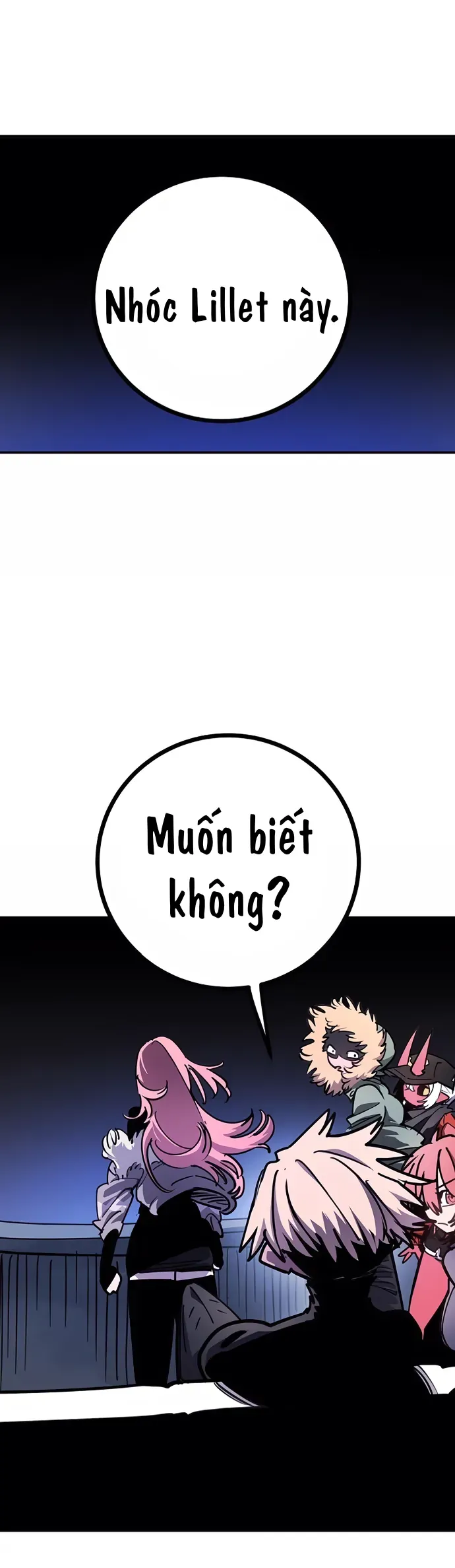 Player Chapter 249 - 44