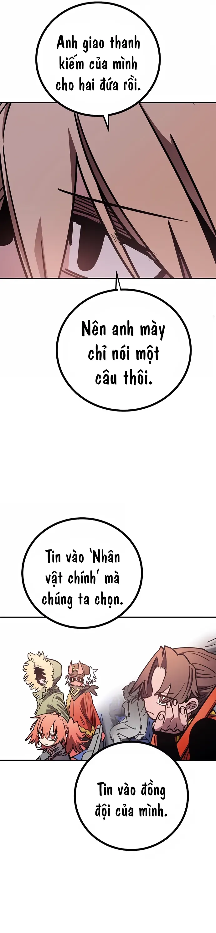 Player Chapter 249 - 48